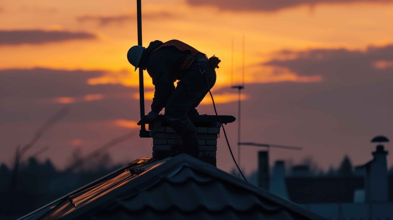 Chimney Repair