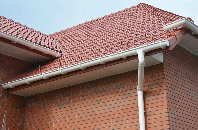 Fascia, Soffits & Guttering