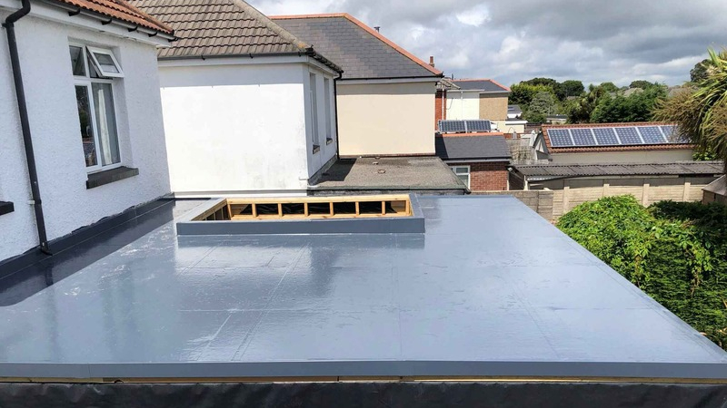 Flat Roofing