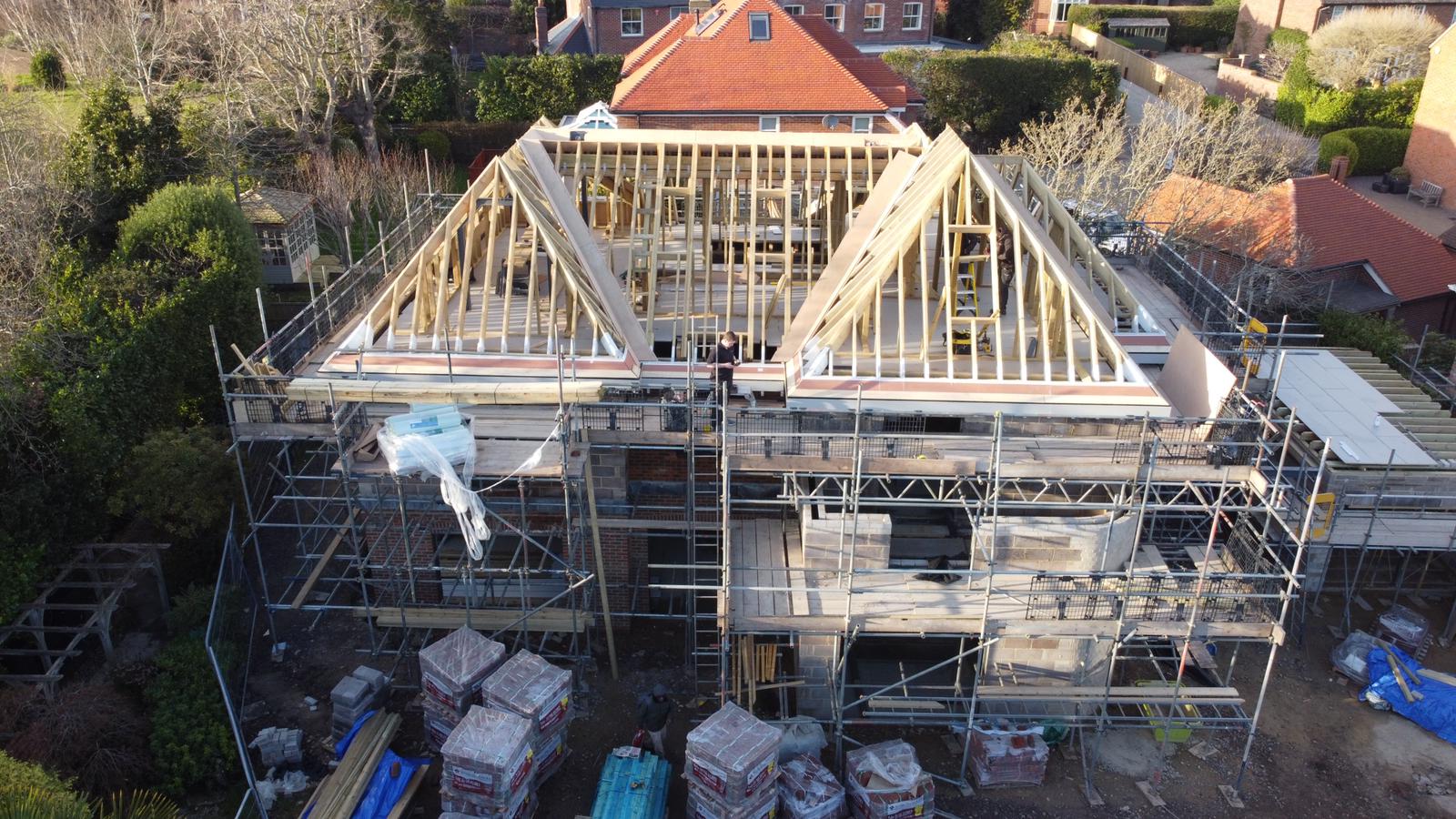Spray foam removal