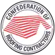 confederation of roofing contractors