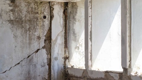 How Long Does a Damp Proof Course Last