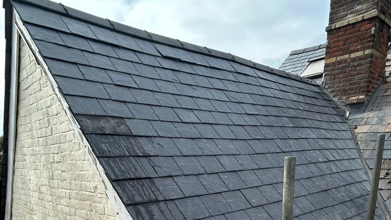 The Importance of Proper Roof Maintenance to Extend Lifespan