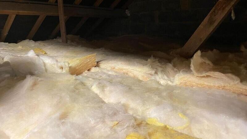 How to Insulate Your Roof