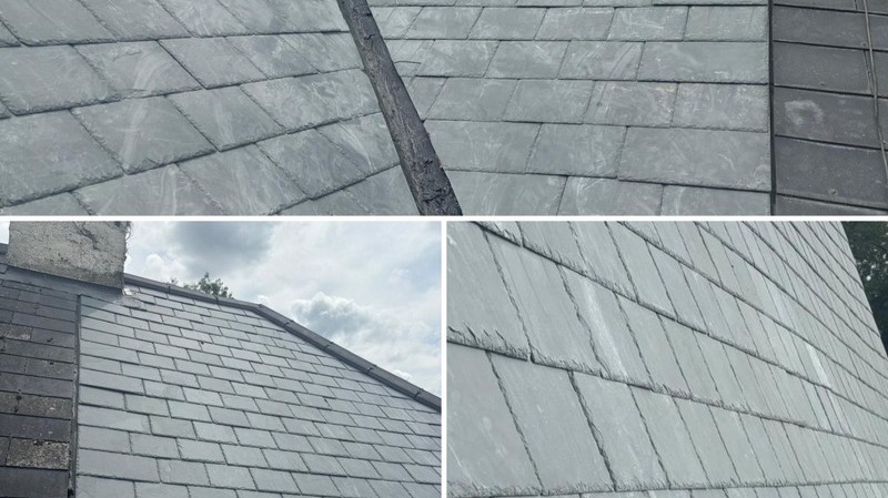 Local Roofing Company