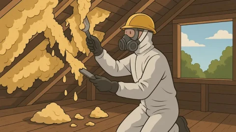 The-True-Cost-of-Spray-Foam-Insulation-Removal