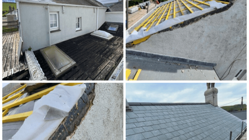 Find Reliable Roof Installation Services Near You