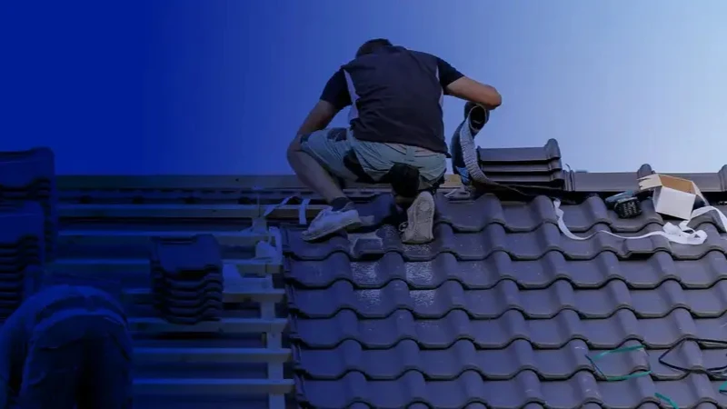 Affordable Roof Repair Services: What to Look For