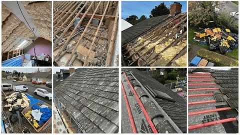 Common Problems with Open-Cell Spray Foam Insulation