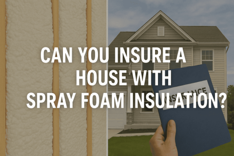 Can-you-insure-a-house-with-spray-foam-insulation