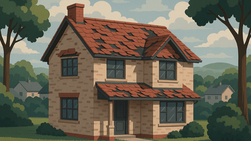 What to Expect During a Roof Replacement in Guildford
