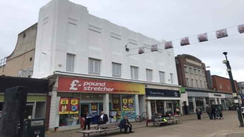 Countrywide Roofing Joins Forces with Bournemouth Towns Fund and BID to Revitalise Boscombe High Street