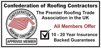 Learn more about Roofing