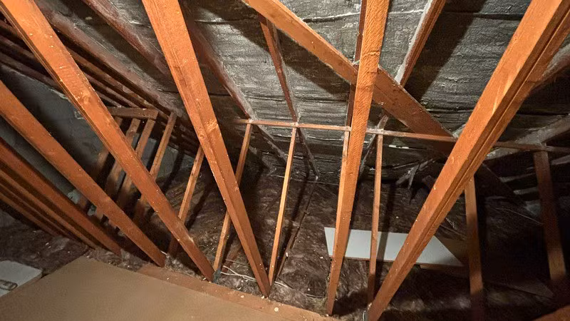 The Ultimate Guide to Understanding Spray Foam Insulation Removal