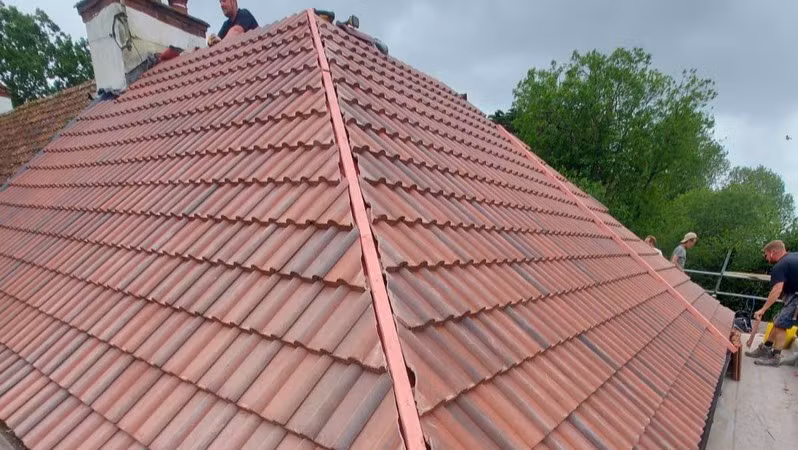 The Benefits of Upgrading to Energy-Efficient Roofing