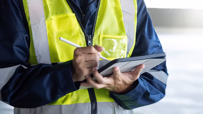 Why Countrywide Roofing and Insulation Works with Building Control?