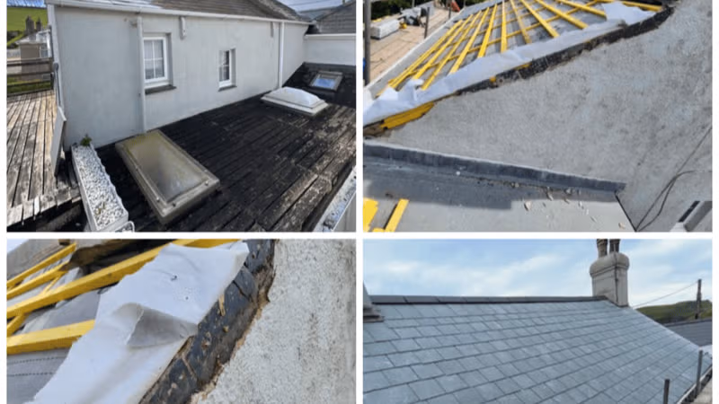 Find Reliable Roof Installation Services Near You