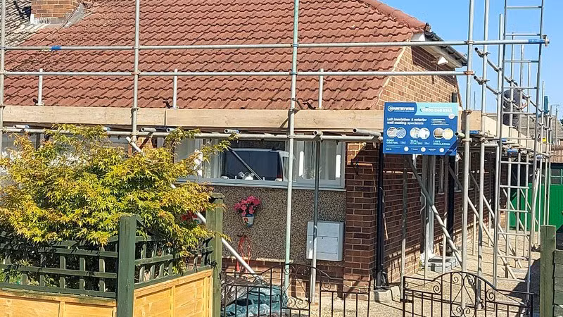 Signs You Need Immediate Roof Repairs