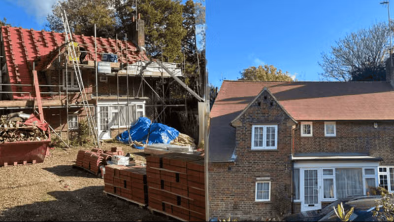 How to Decide Between Roof Repair and Replacement