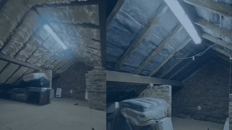 When and Why You Need Spray Foam Removal?