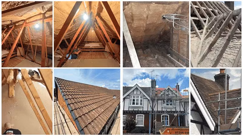 Top 5 Signs You Need Closed Cell Spray Foam Removal
