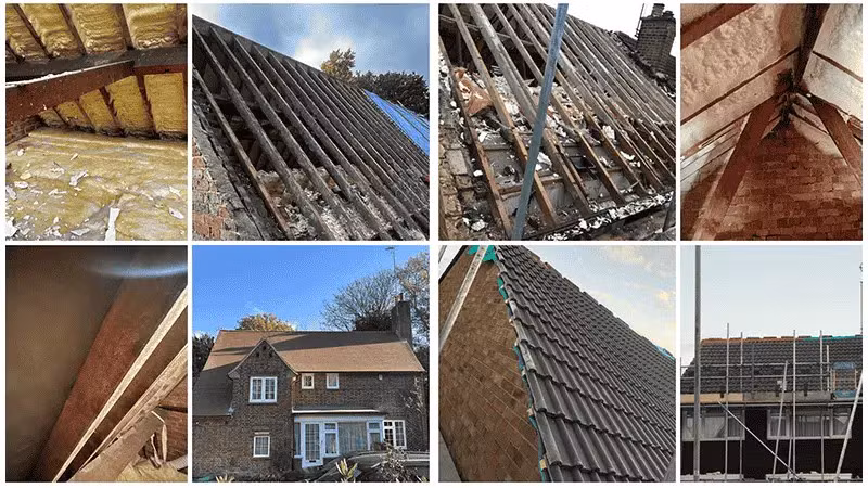 Closed Cell Spray Foam Removal: What Home Inspectors Look For
