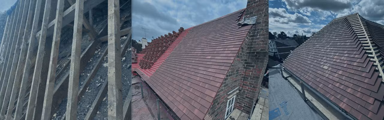 Expert Guide to Roof Installation