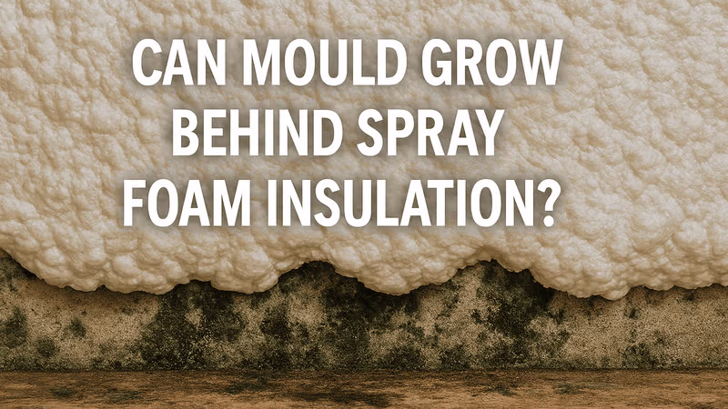 Can-Mould-Grow-Behind-Spray-Foam-Insulation