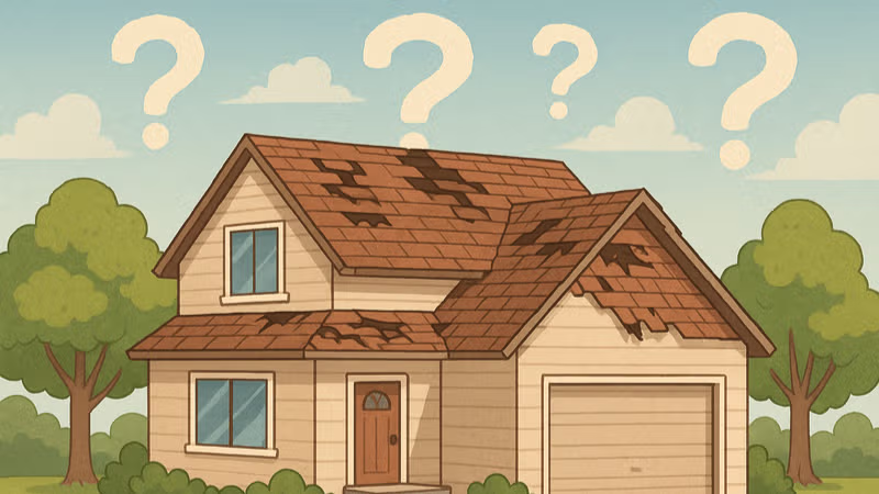 Is It Time to Replace Your Roof in Guildford?