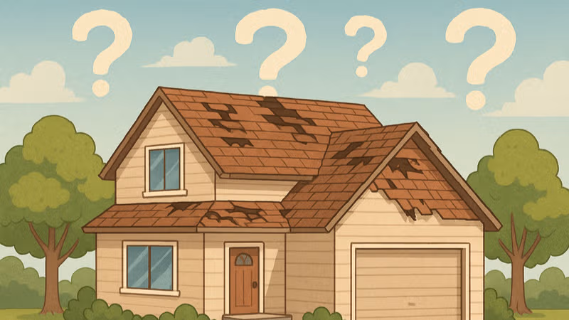 Is It Time to Replace Your Roof? A Guide for Guildford Homeowners