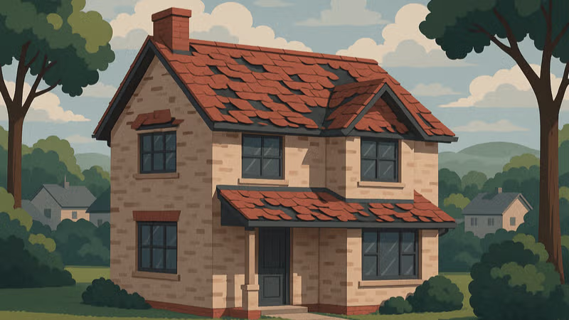 What to Expect During a Roof Replacement in Guildford