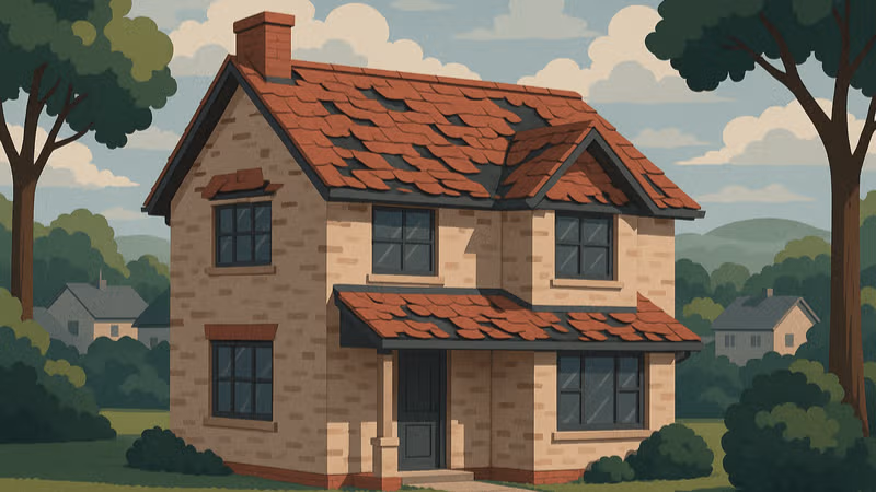 What to Expect During a Roof Replacement in Guildford