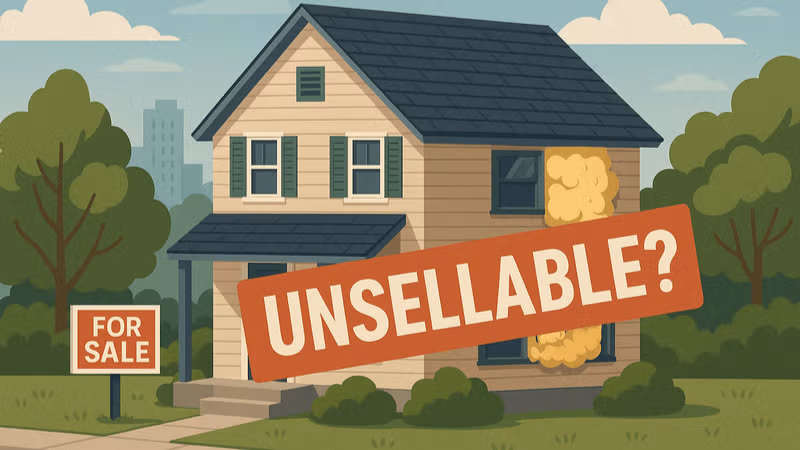 Why-Does-Spray-Foam-Make-Homes-Unsellable