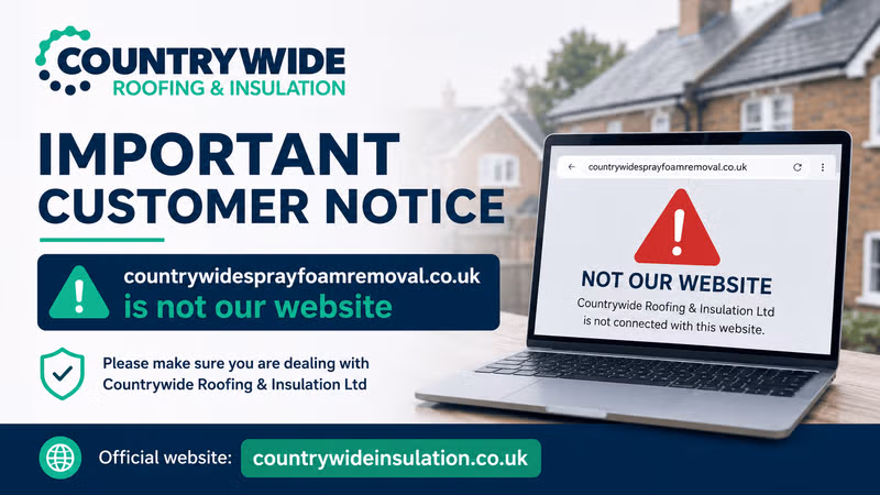countrywidesprayfoamremoval.co.uk-Is-Not-Our-Website