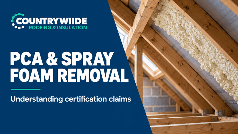 PCA-Spray-Foam-Removal-Explained