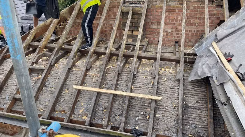 Unlocking the Benefits: Why You Should Choose Our Loft Foam Insulation Removal Service
