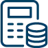smart estimator icon