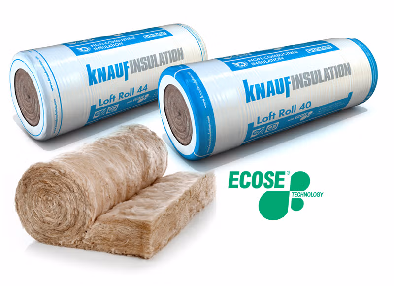Knauf Insulation Knauf Insulation