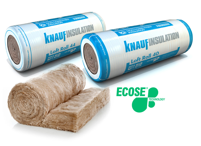 Knauf Insulation