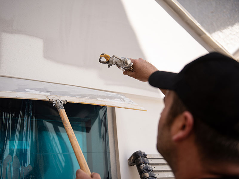 ProPERLA Facade Coating Spray